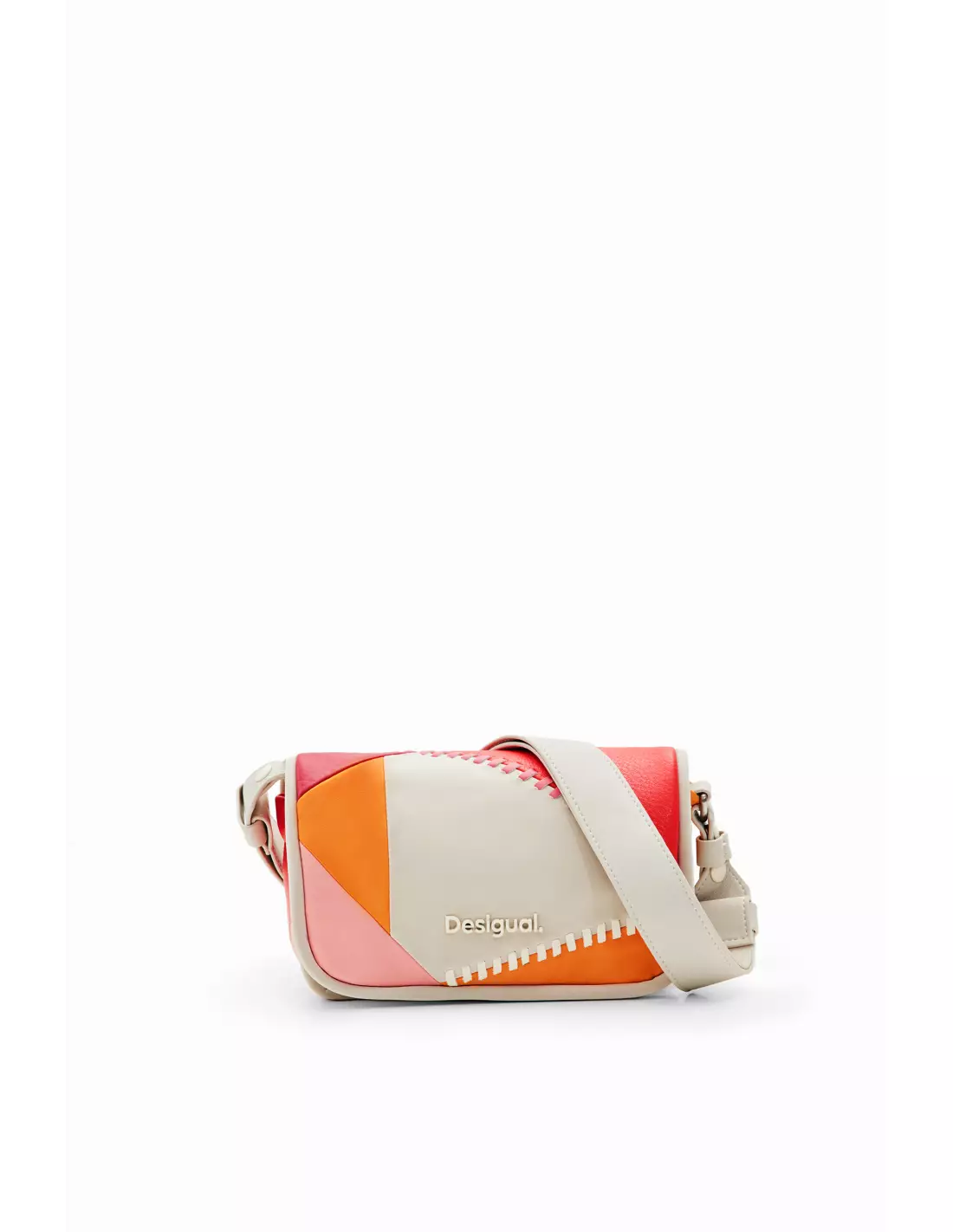 DESIGUAL 24SAXP80 - Sacs & maroquinerie 9019TUTTIFRUTI