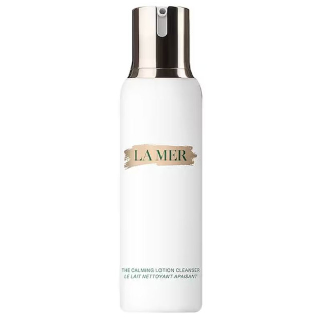 Le Lait Nettoyant Apaisant LA MER