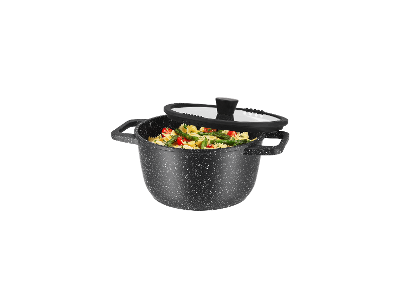 Aluminium kookpan 24 cm