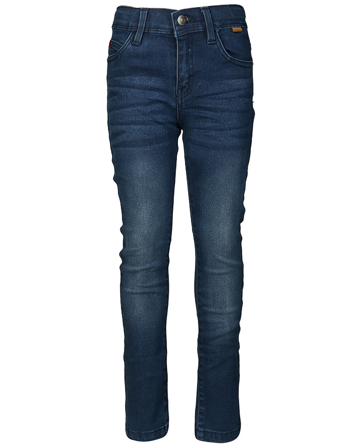 Jeanshose ESSENTIAL in medium blue