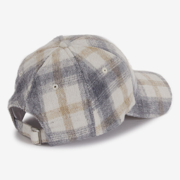 NEW ERA 9FORTY NY PLAID