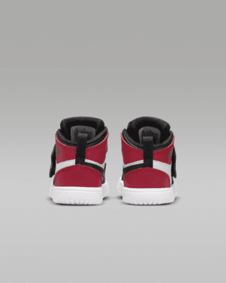 Sky Jordan 1 Baby and Toddler Shoe