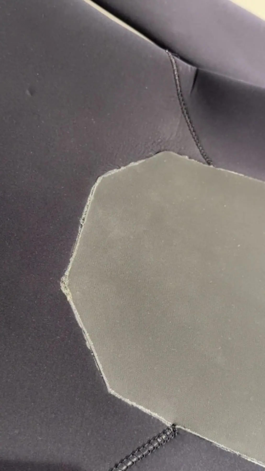Mystic Star 5mm Back Zip Vinter Våddragt | SkatePro