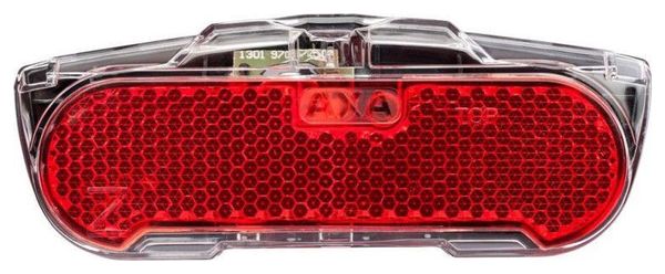 AXA feu arrière Slim steady dynamo 50mm
