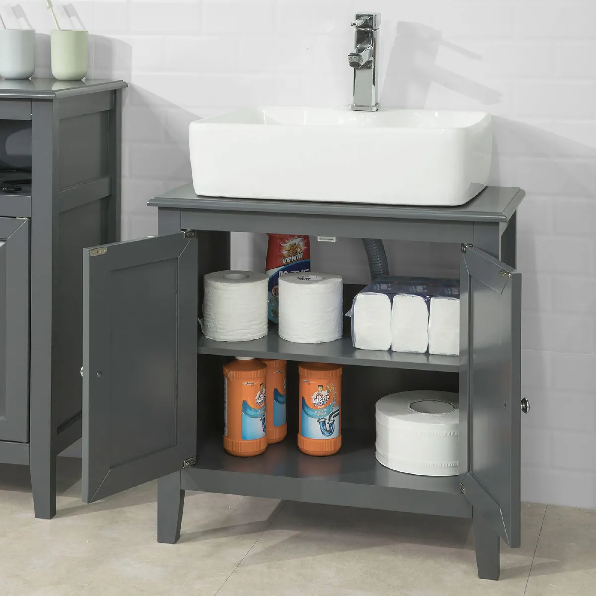 SoBuy FRG202-DG