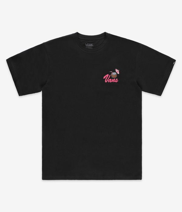 Vans Easy Going T-Shirt (black)
