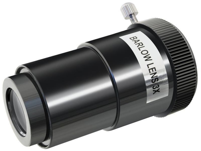 National Geographic Teleskop 76/700 Reflector AZ Perfektes Einstiegsset in die grosse Welt der Astronomie