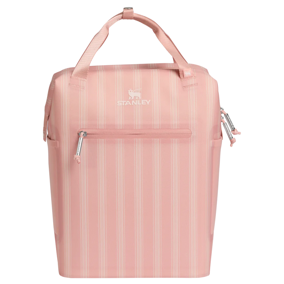 Madeleine Mini Backpack Soft Cooler | 13.2L