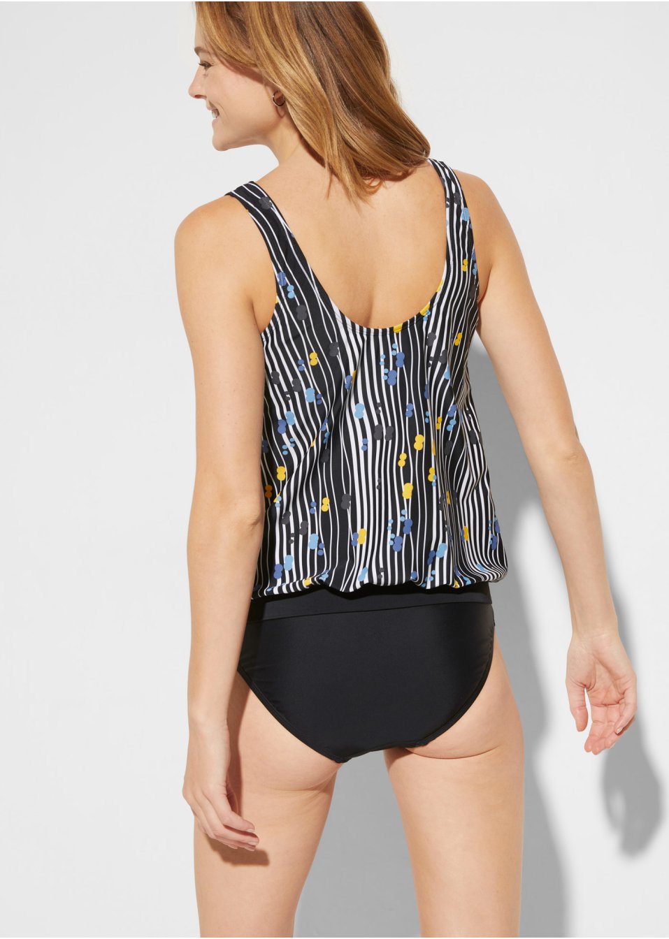 Tankini (Ens. 2 pces.)