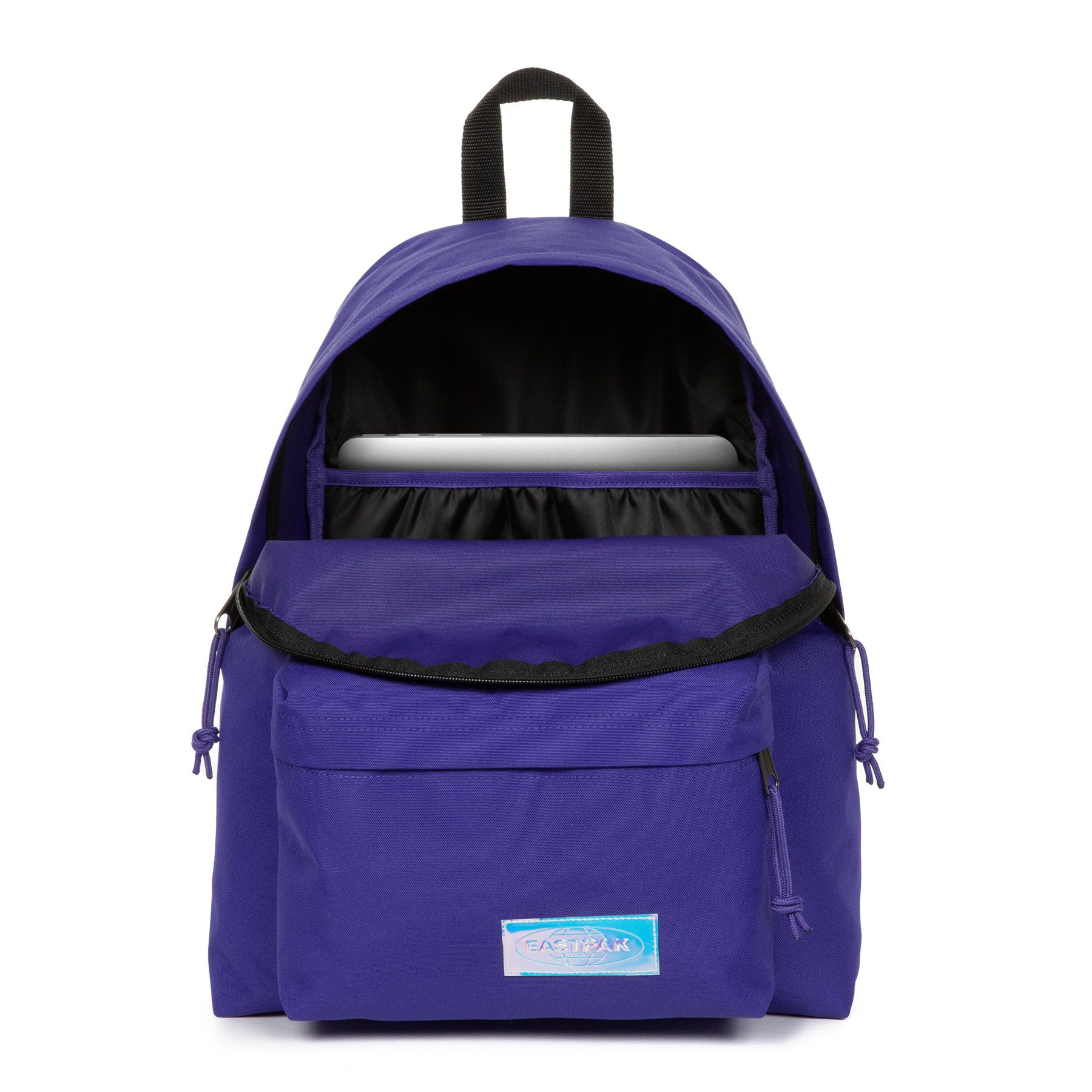 Padded Pak'r Glazedthrilling