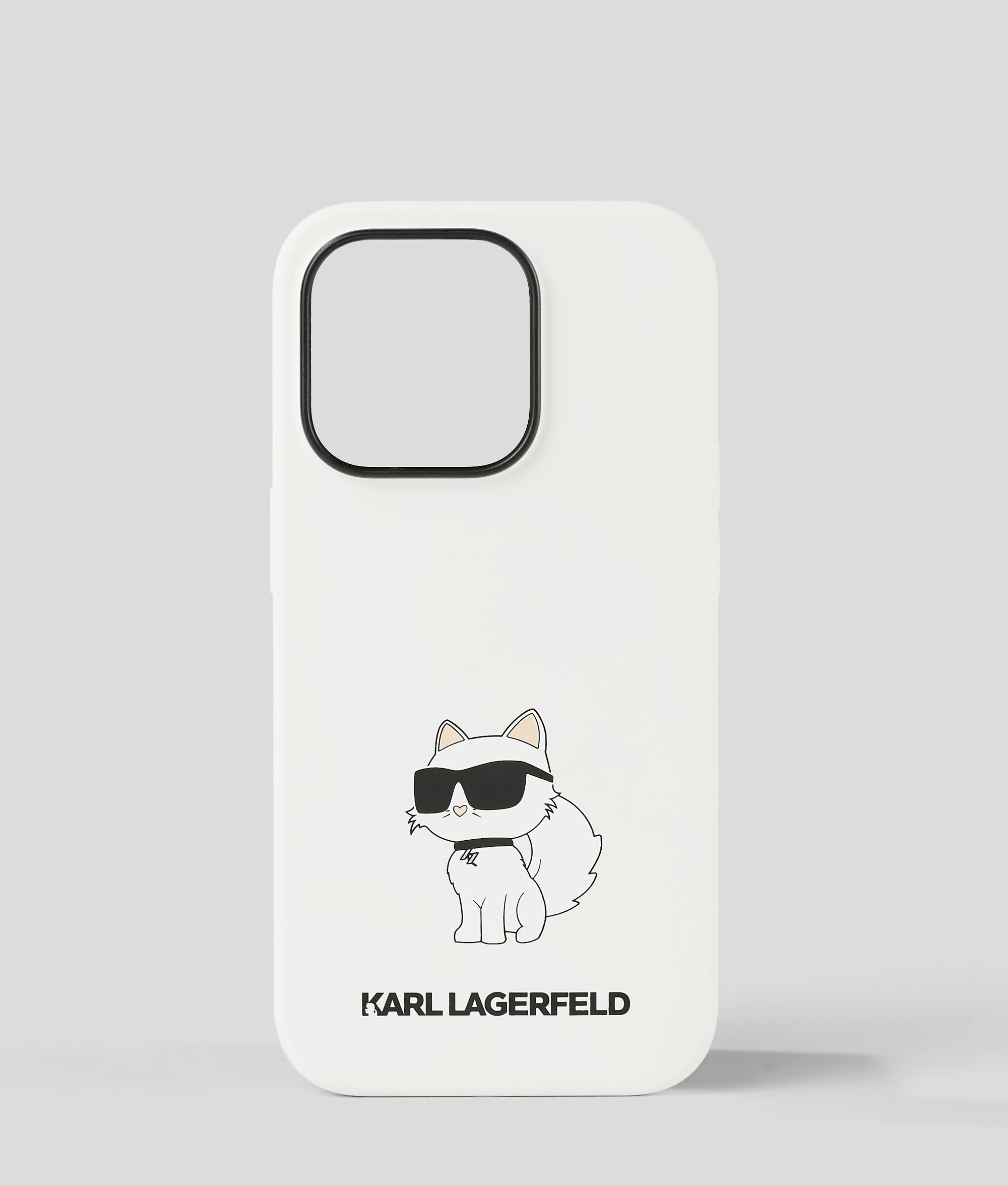 Coque Choupette pour iPhone 14 Pro Max