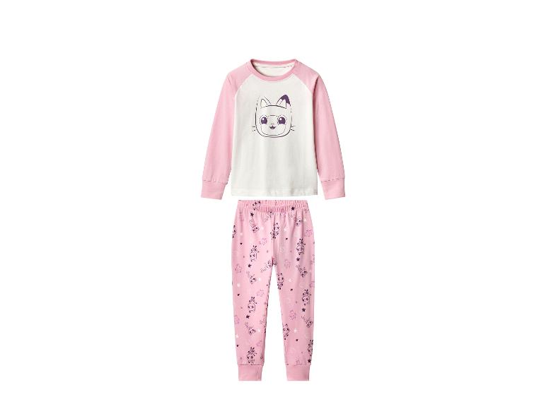 Kinder pyjama Gabby's Poppenhuis