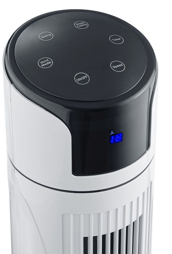 Standventilator