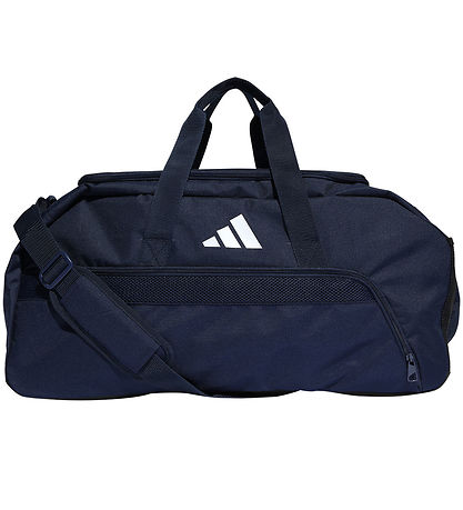 adidas Performance Sporttasche - Tiro L Duffle M - Tenabl/Black/
