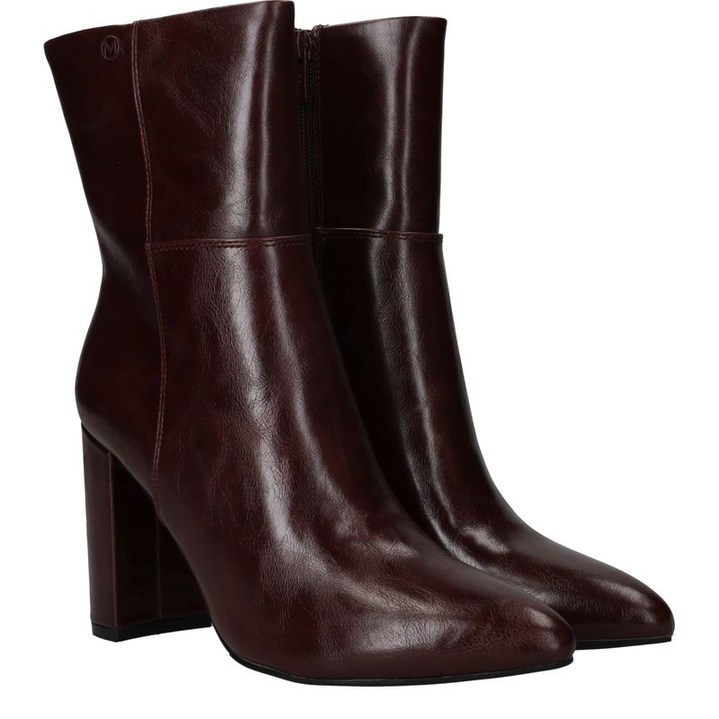 Mexx Kianna Indy Laarzen Rood Dames