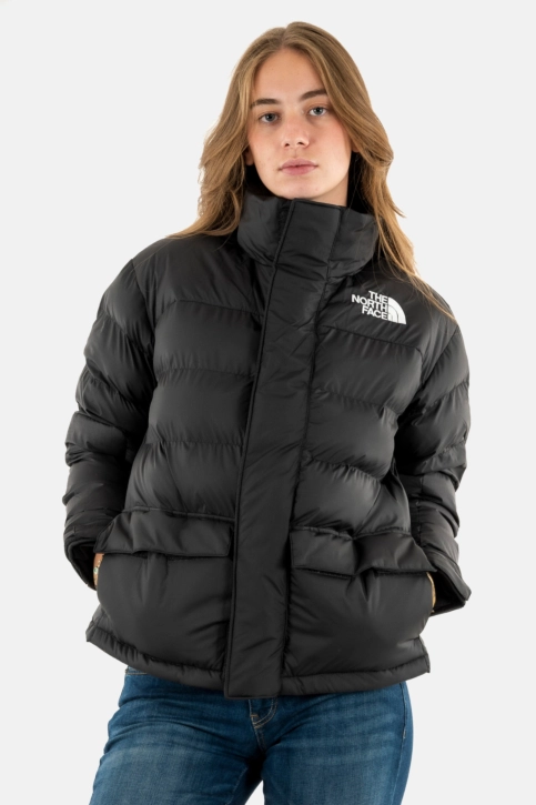 Doudounes the north face limbara insulated jk31 tnf black