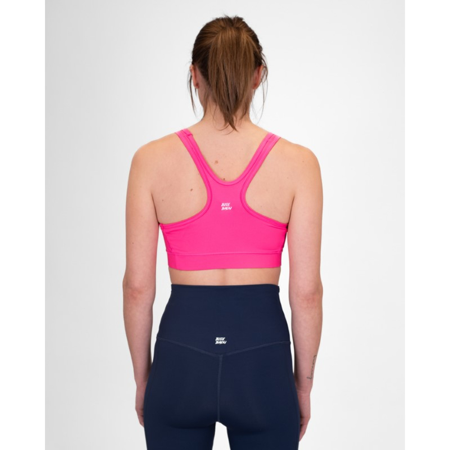 Bidi Badu Crew Medium Support Sport BH