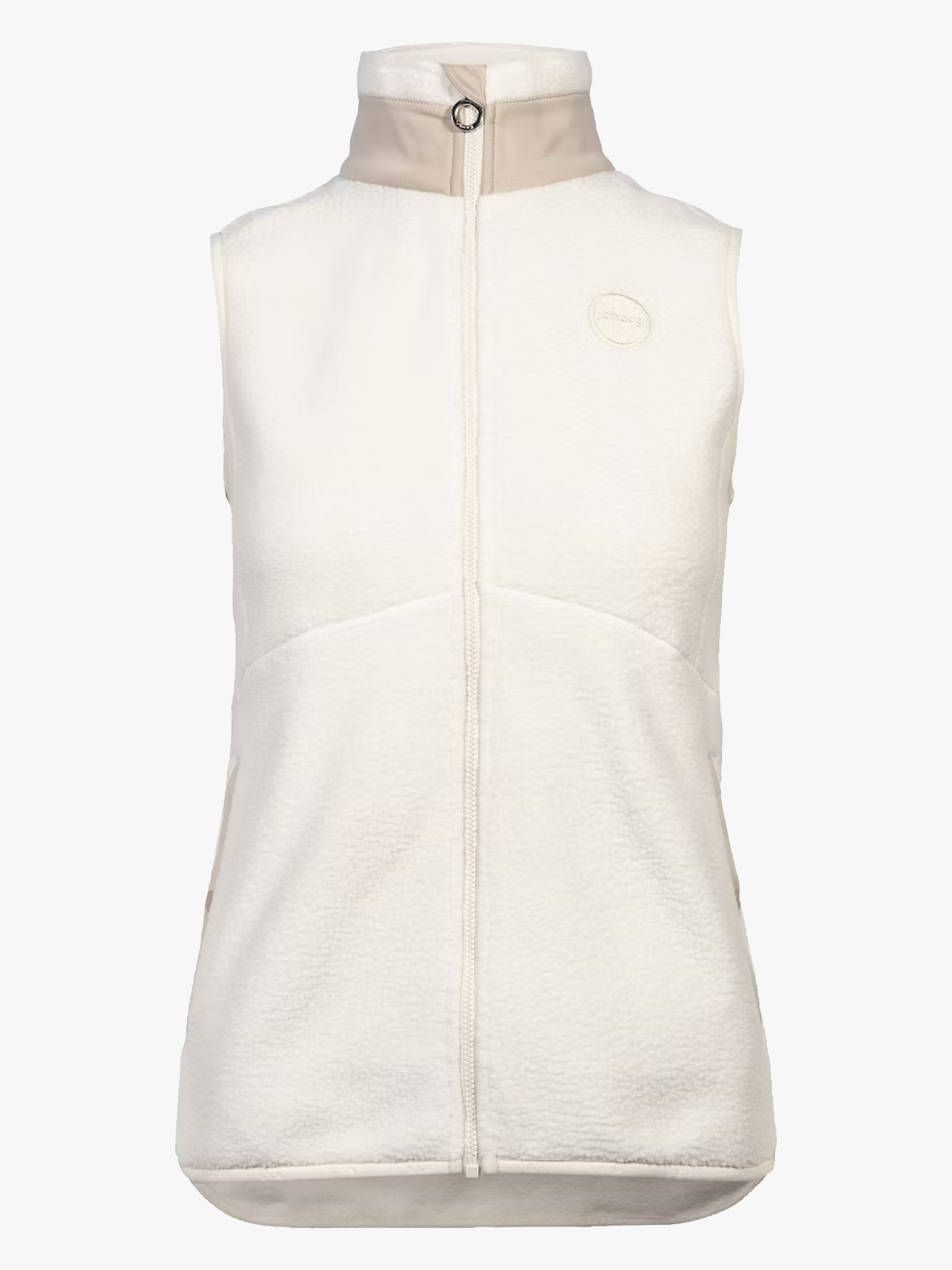 Fusion Pile Vest