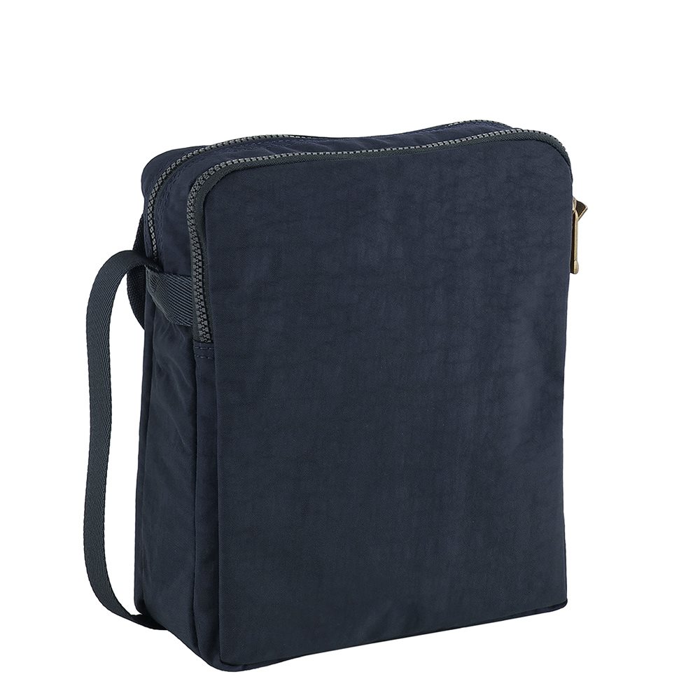 Camel Active Journey Schoudertas black