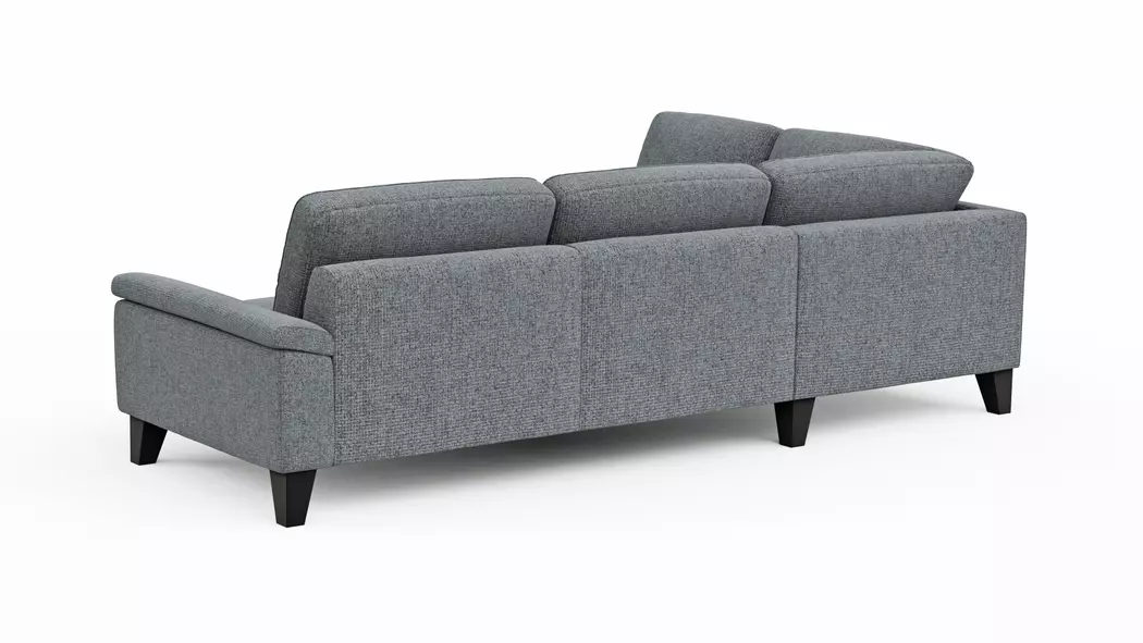 Ecksofa Alicante
