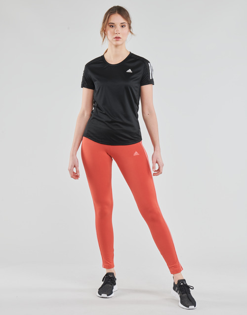 adidas Performance - W 3S LEG - Rouge