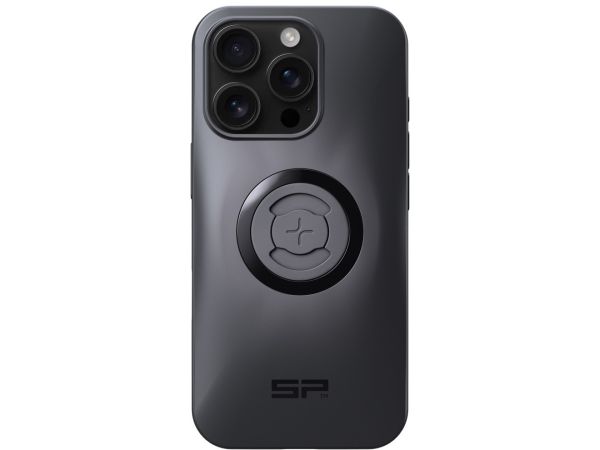 SP Connect SPC  Cover, iPhone 16 Pro