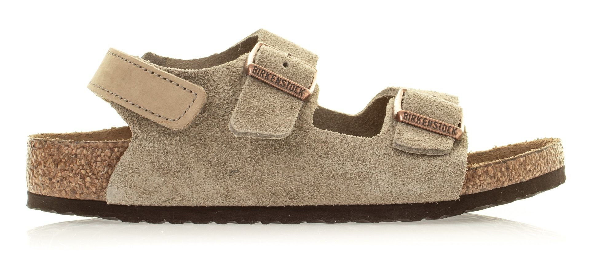 Birkenstock Milano AS