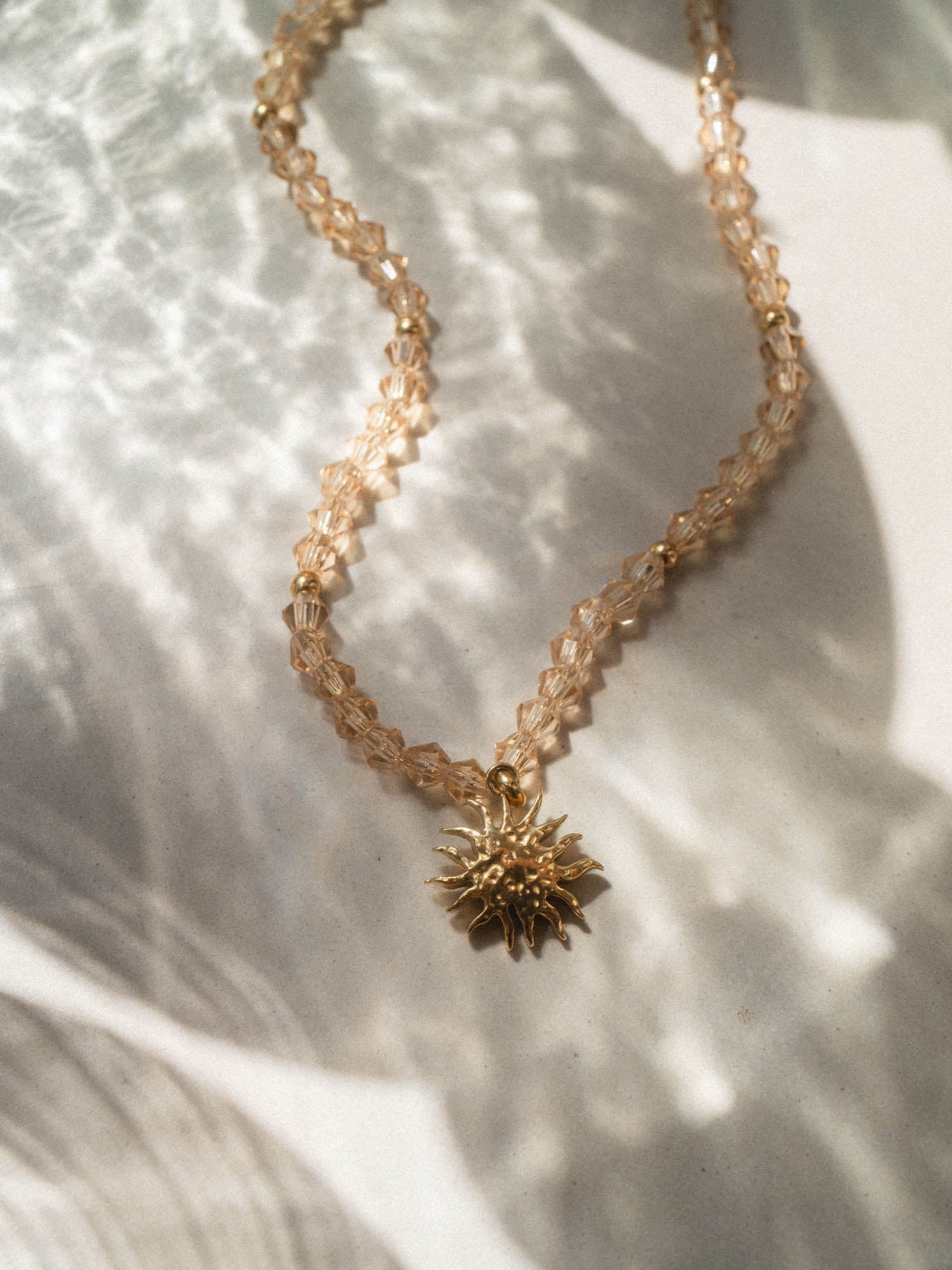 Sunray Kette