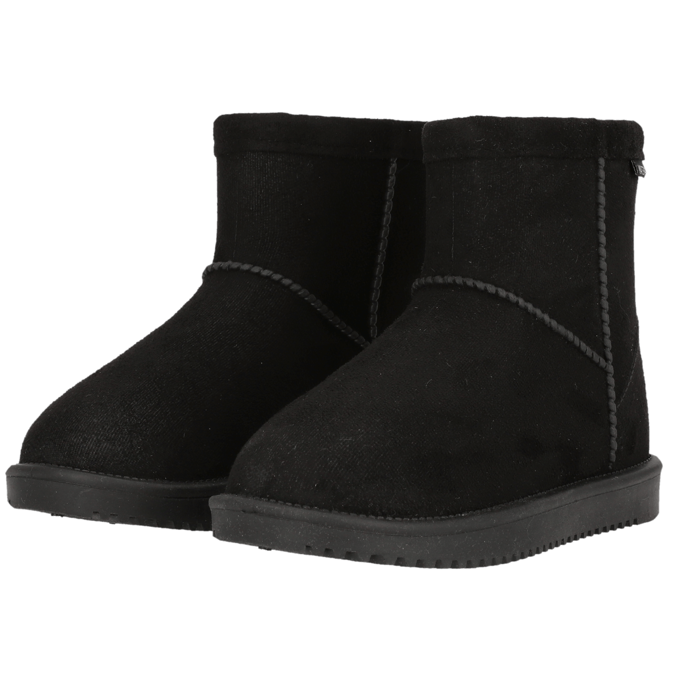 Graffiti Daxa Kids Boot Warm WP 28-36 - Fritids og motesko