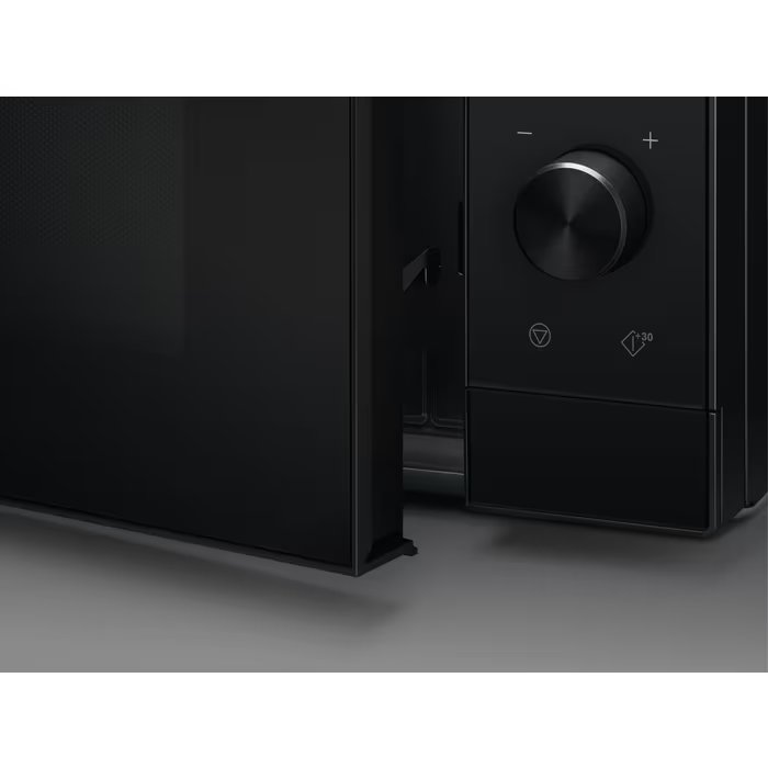 AEG MFB252DB Microwave with grill