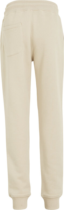 Calvin Klein Gradient sweatpants with logo Aci