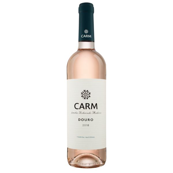 CARM 2020 Douro Rosé 75cl