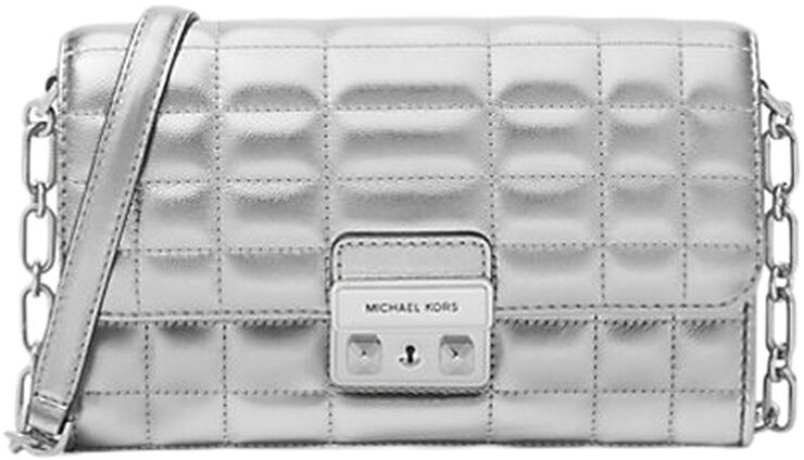 Michael Kors CROSSBODY Silver