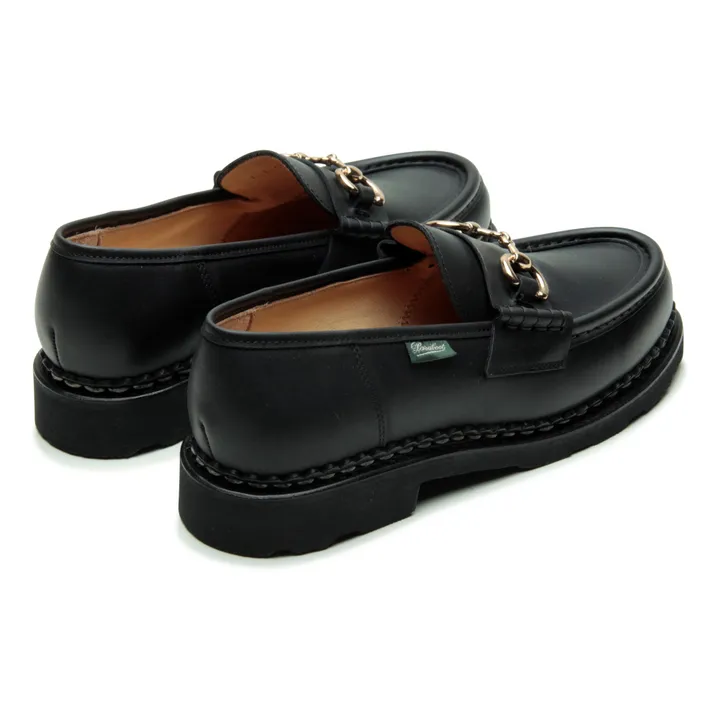 Paraboot Mocassins Orsayti | Noir