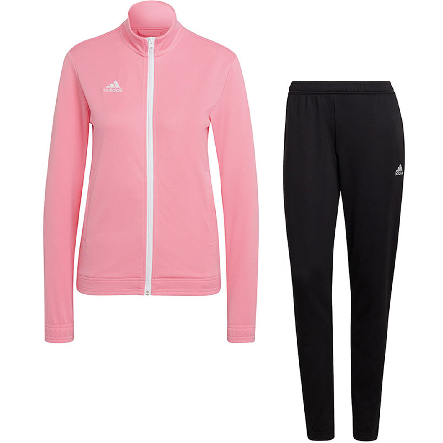 adidas Entrada 22 TK Trainingspak Dames