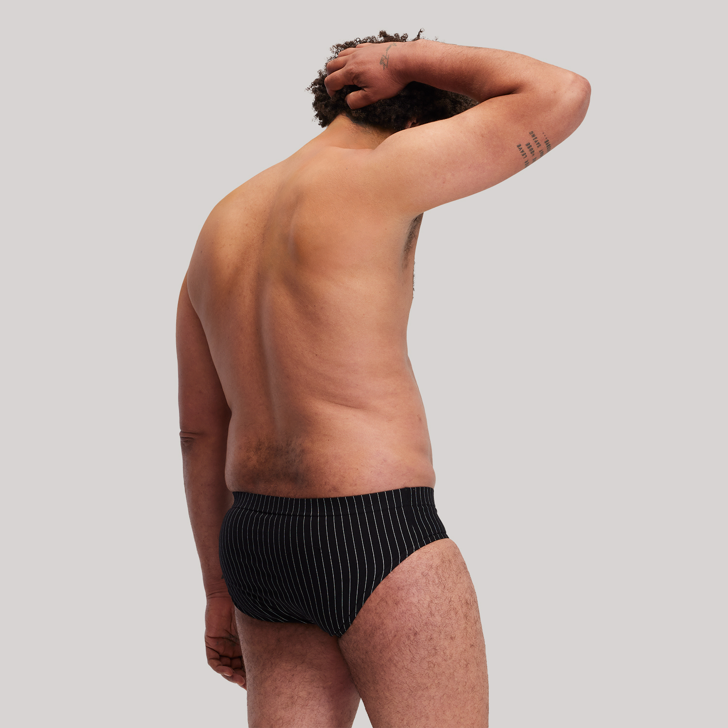 Slip - Zwart
