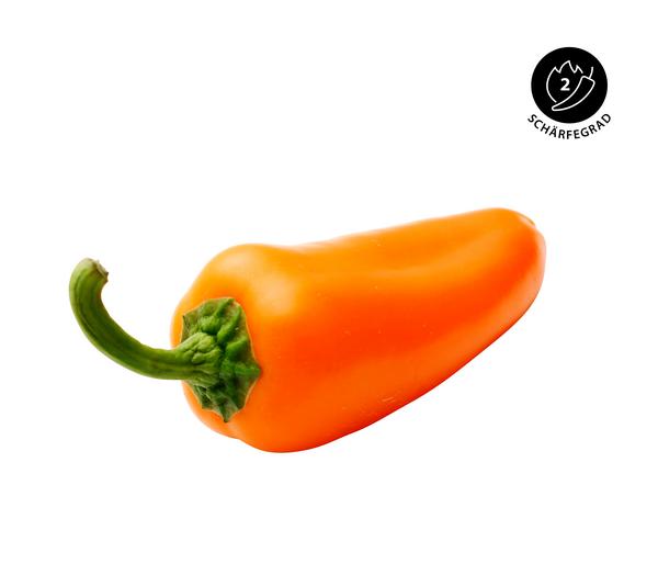 Küchenchili, mild-scharf