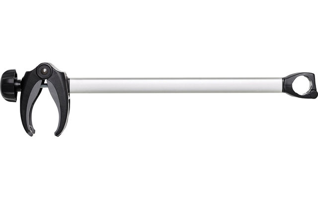 Thule Bike Holder Fahrradrahmenhalter Silber