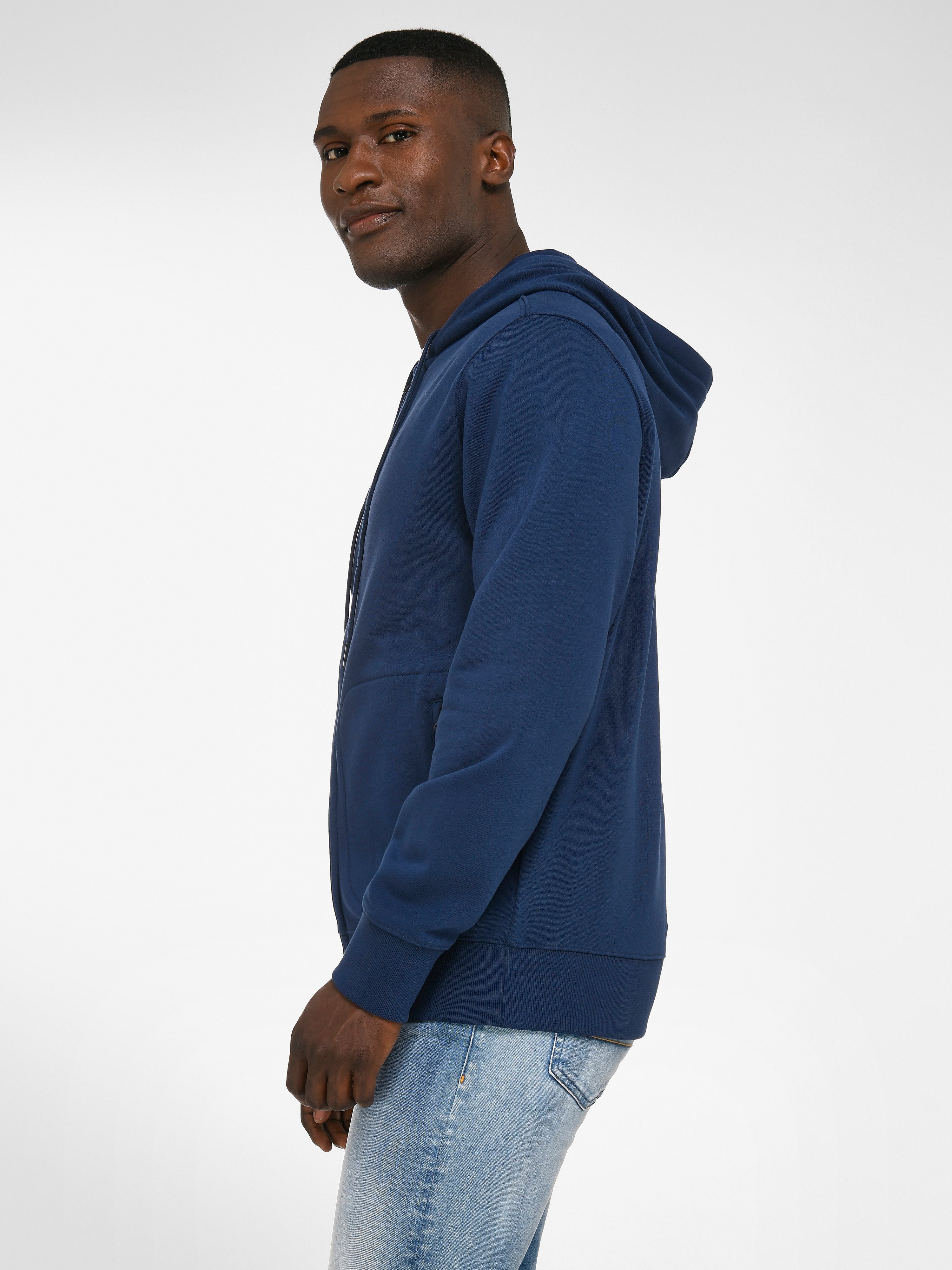Sweatjacke