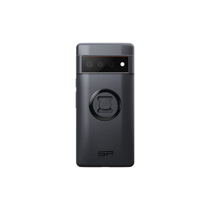 Coque de protection SP Connect Pixel 6 Pro - Noir