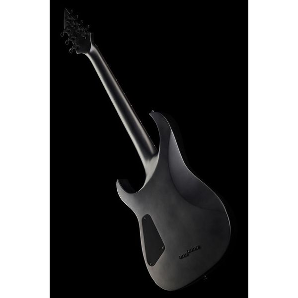 Harley Benton Baritone-7 SBK Bundle