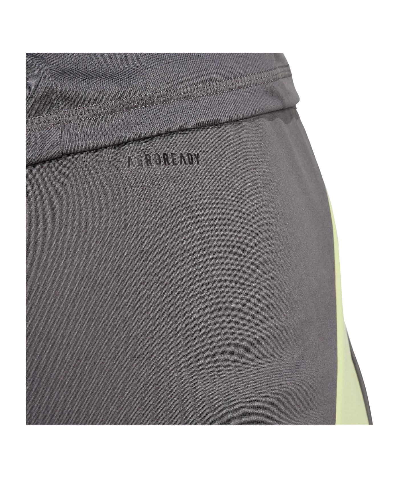adidas Tiro 24 Short Grau