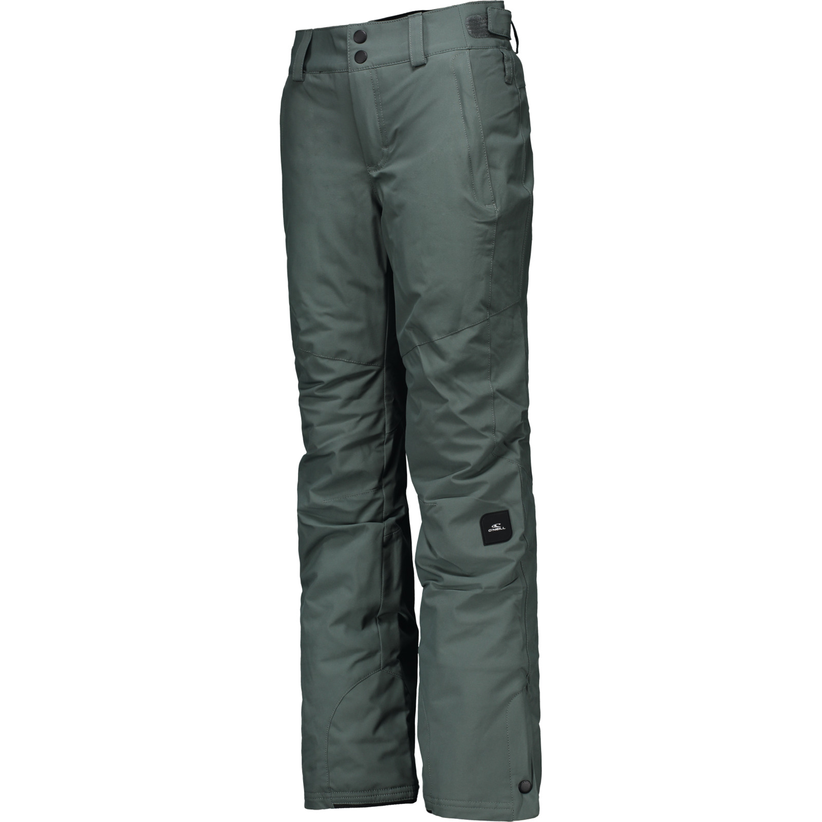 O'Neill Mädchen-Schneehose Charm olive