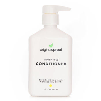 Original Sprout Worry Free Conditioner