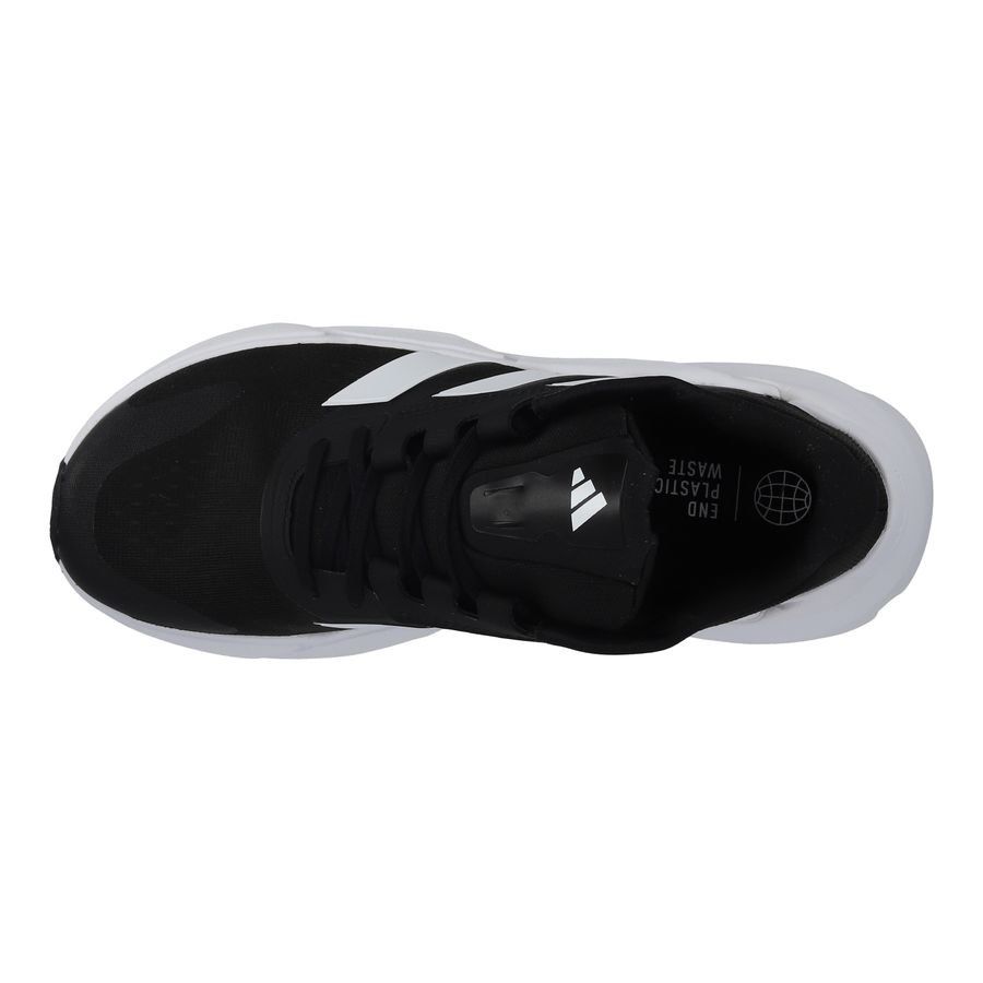 adidas Chaussures de Running Adistar 2.0 - Noir/Blanc