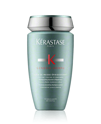 Kérastase Genesis Homme Bain de Masse Épaisissant 250ml