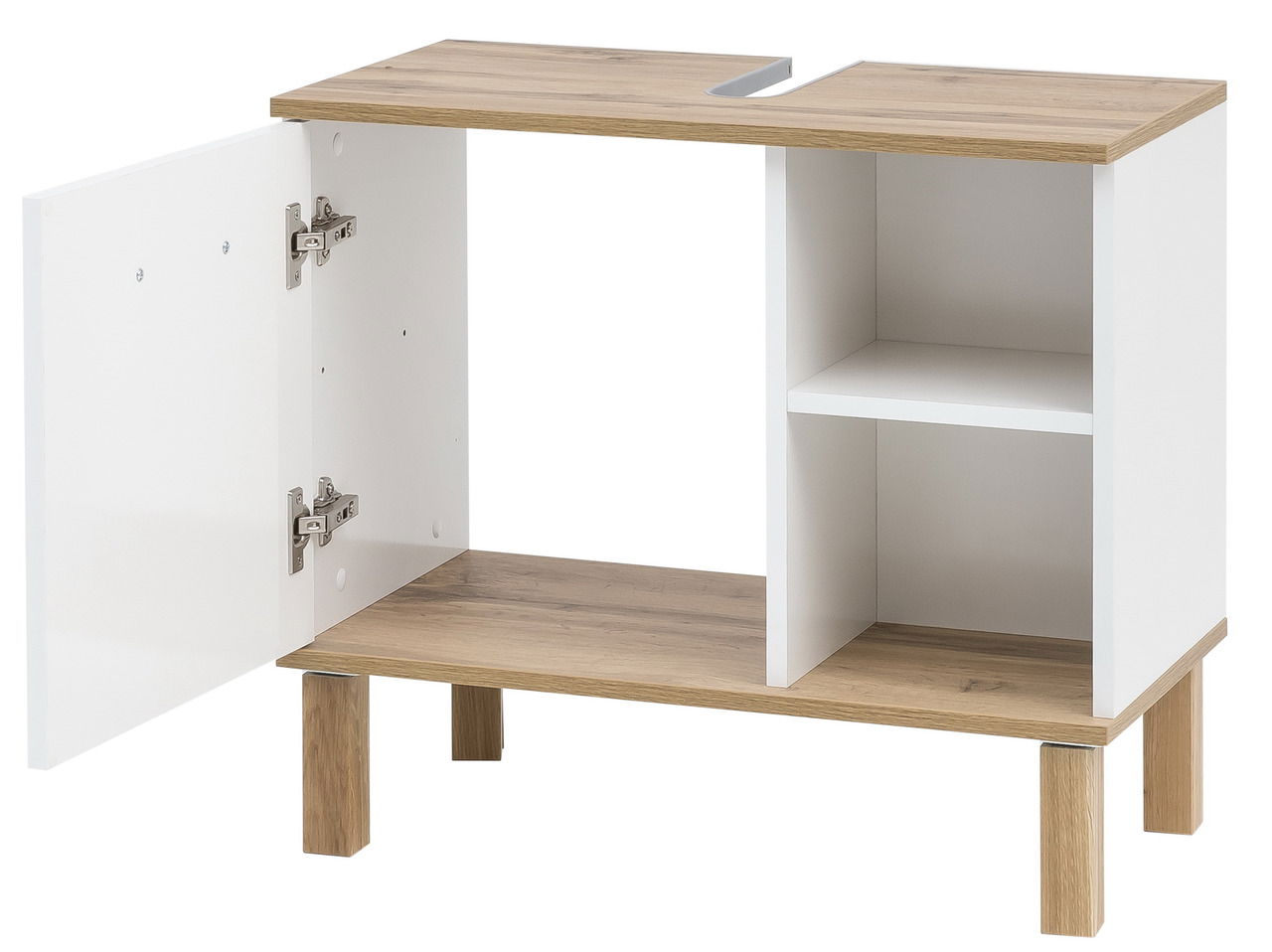 Zurbrüggen Waschbeckenunterschrank PADUA