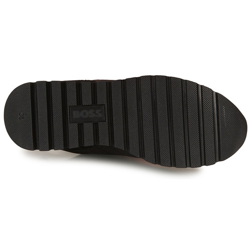 BOSS - J29360 - Noir