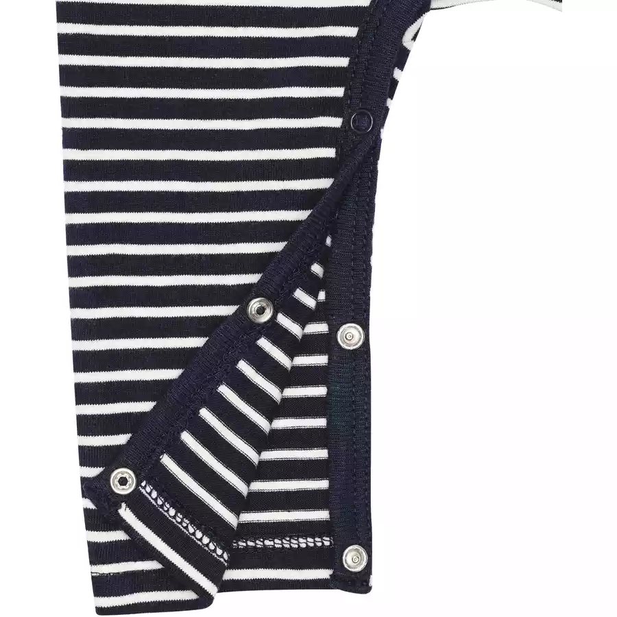 Steiff Strampler Steiff Navy