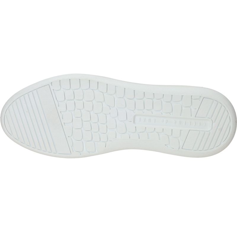 Cycleur DLX Brink Sneakers Wit Heren